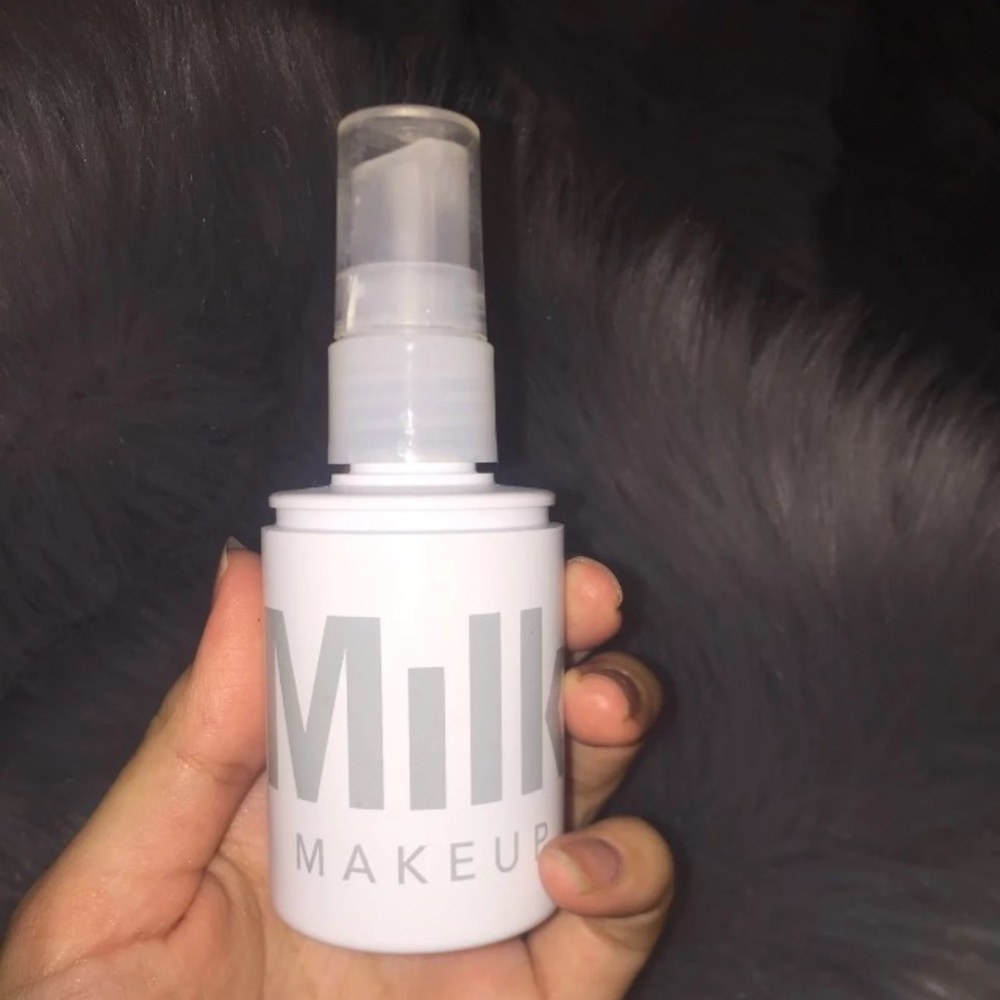 Milk face Mist